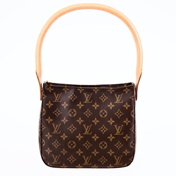 Louis Vuitton Monogram Looping MM - Picture 1 of 15